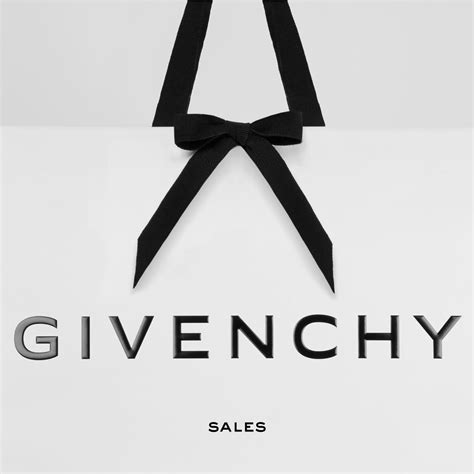 Givenchy sale